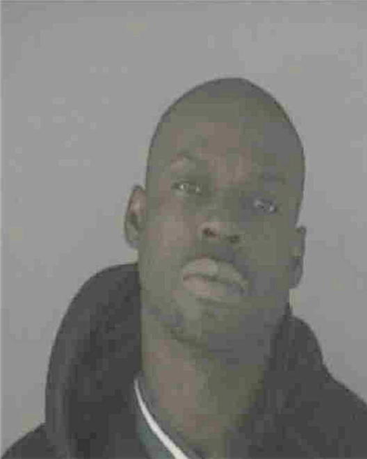 GIBSON, CEDRICK LAMONT - Peoria County, IL