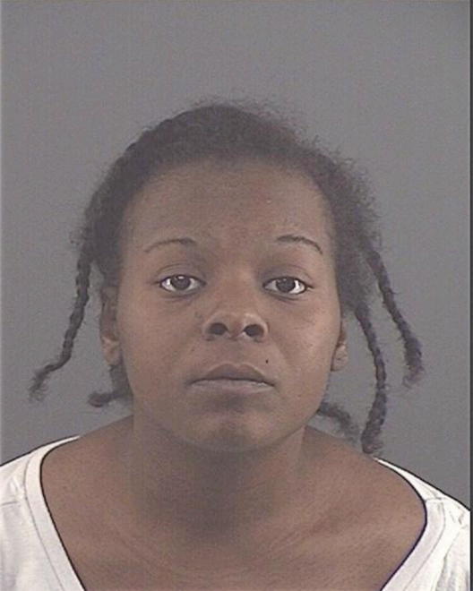GLASPER, RAVEN M - Peoria County, IL