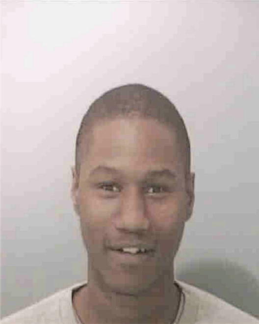 GORDON, ALONZO PLEASANT - Peoria County, IL