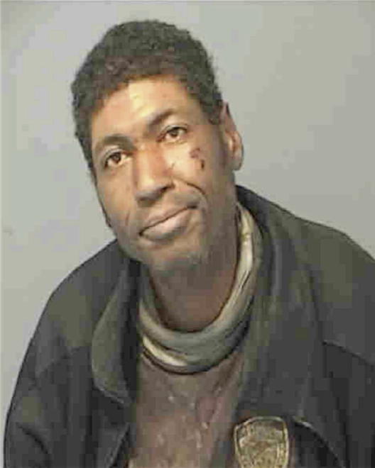 GRAVES, EUGENE DANIEL - Peoria County, IL