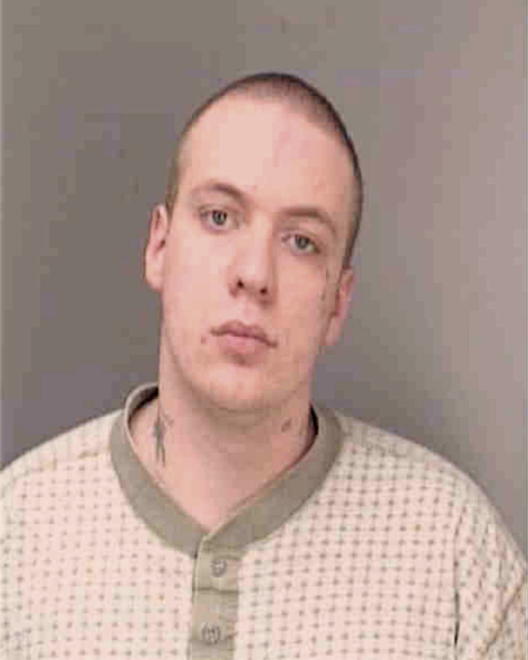 GUNTER, CHAD DAVID - Peoria County, IL