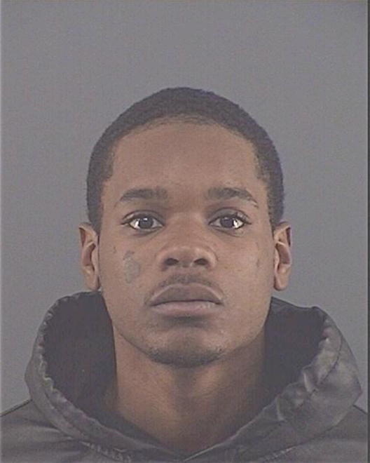 HARRIS, KAMRION S - Peoria County, IL