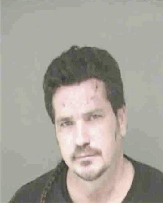 HILL, JEFFERY - Peoria County, IL