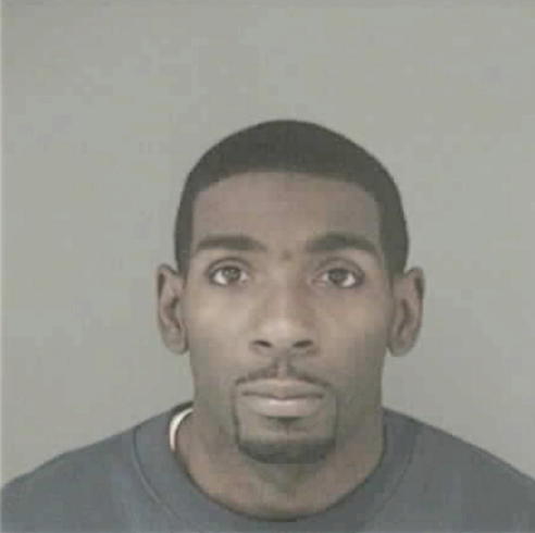 HOWARD, BRIAN LAMARTAE - Peoria County, IL