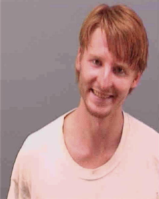 HUCKE, JON PAUL - Peoria County, IL