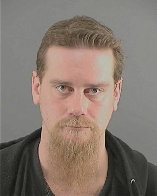 HUGHES, LANCE CHRISTOPHER - Peoria County, IL