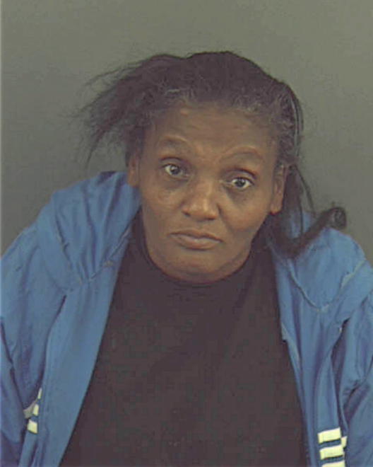 JAMERSON, VIOLA PRINCESS - Peoria County, IL