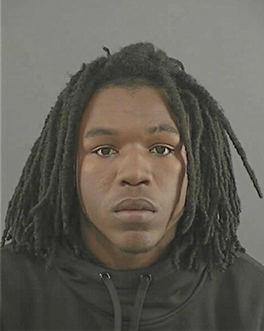 JONES, AKEEM ALVERTIS - Peoria County, IL