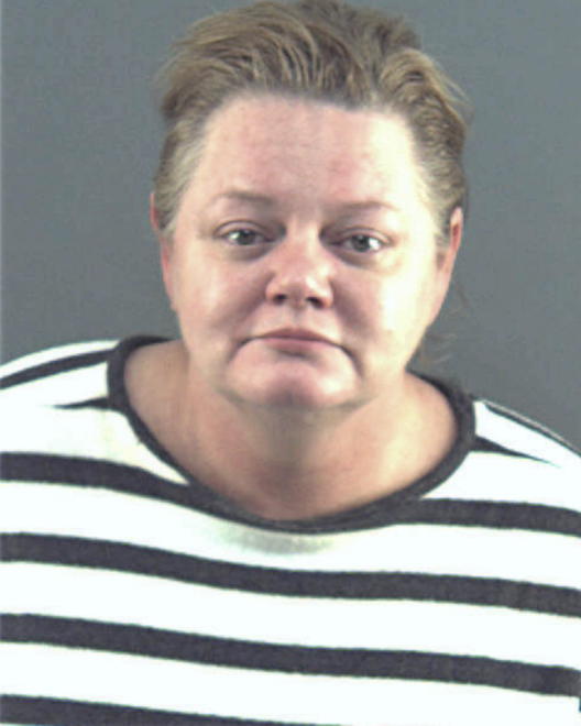 LATHAM, SANDRA L - Peoria County, IL