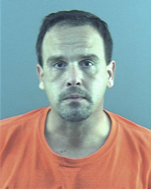 LOVELL, JAMES J - Peoria County, IL