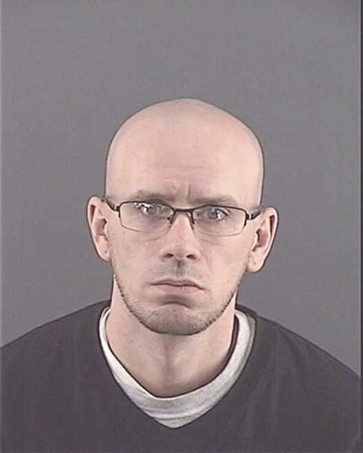 MIKEL, CHARLES GLEN - Peoria County, IL