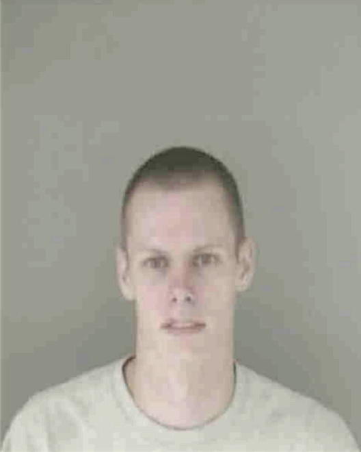 MILLOY, VAN E - Peoria County, IL