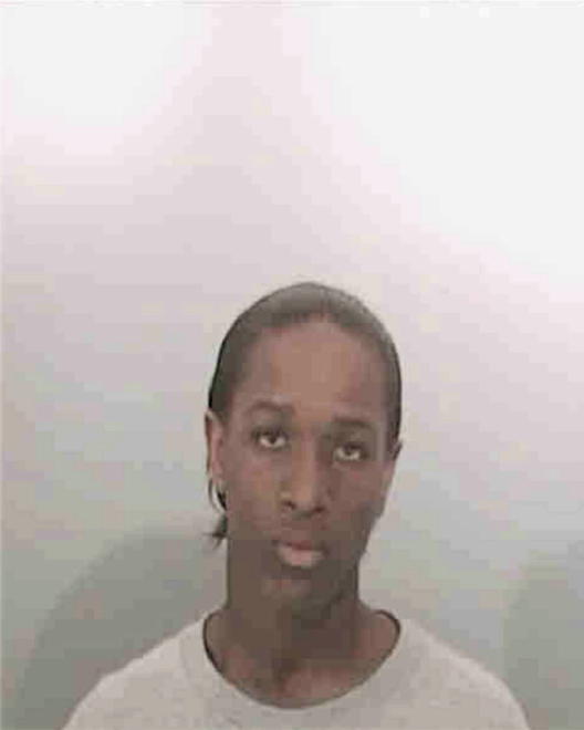 MORRIS, LAVAR ANTHONY - Peoria County, IL