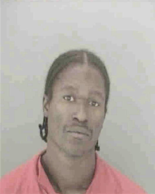 MORRIS, RICARDO LEON - Peoria County, IL