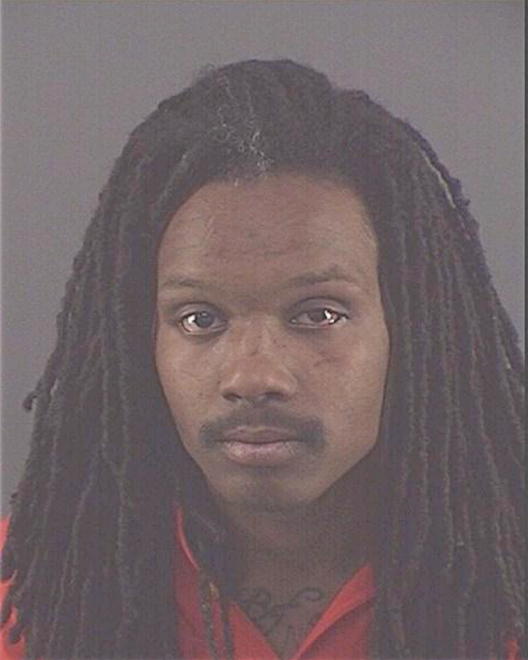 ONEAL, EVANDER JAY - Peoria County, IL
