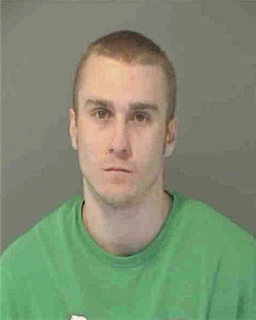 PUCKETT, CHAD WESTAN - Peoria County, IL