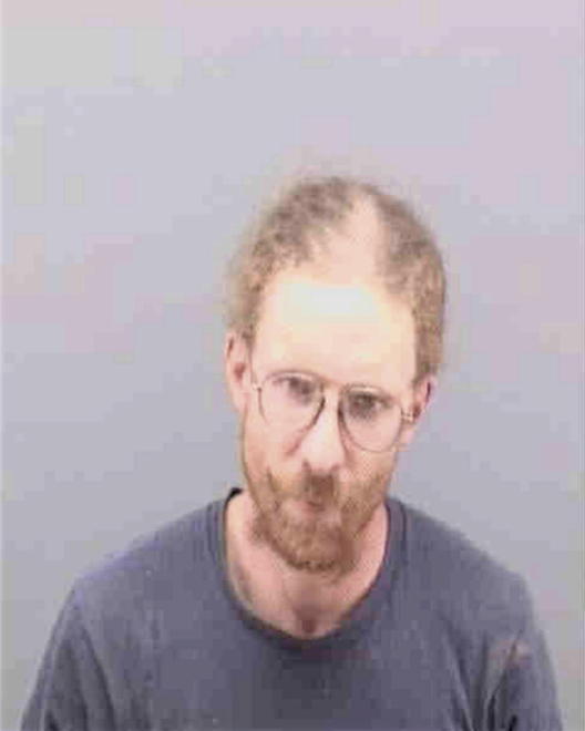 ROBINSON, BRUCE RAYMOND - Peoria County, IL