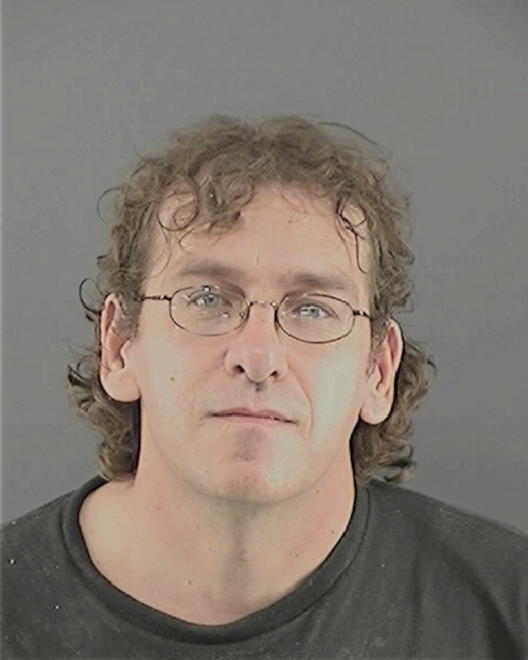 ROBINSON, GERALD LEE - Peoria County, IL