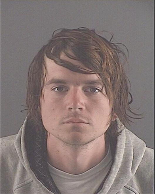 SMITH, RYAN JAMES - Peoria County, IL