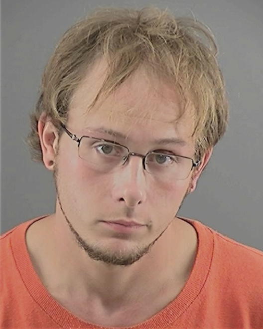 SNYDER, NICHOLAS R - Peoria County, IL