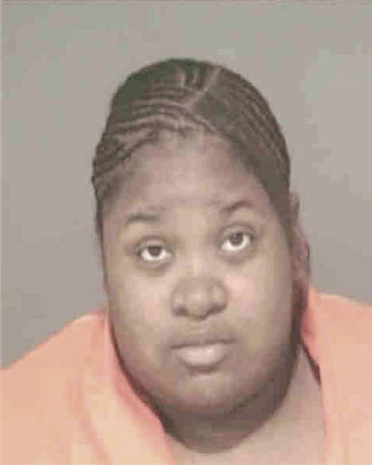 WESLEY, LASHONDA MARIE - Peoria County, IL