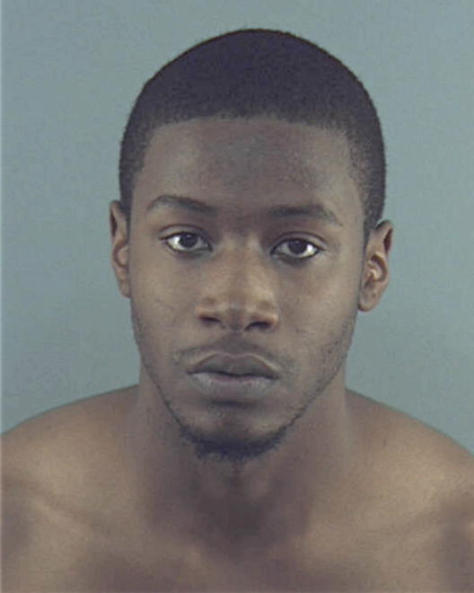 WILLIAMS, DEMARIUS RASHAD - Peoria County, IL
