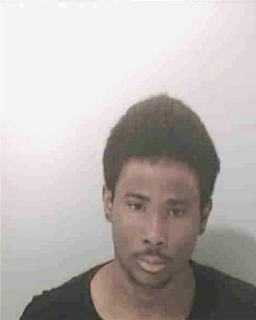 ADAMS, DEMARCUS LEE - Peoria County, IL