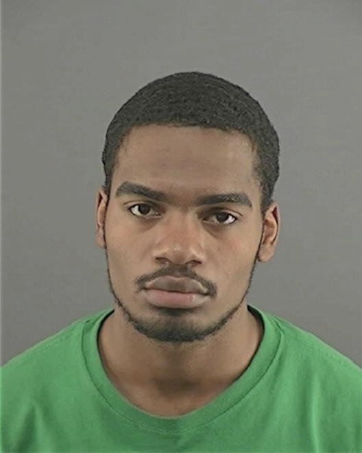 ANDERSON, DENZEL WILBERT - Peoria County, IL