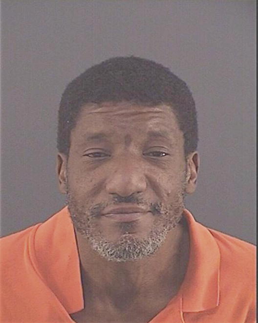 BEARD, VIRGIL KAMICHAEL - Peoria County, IL