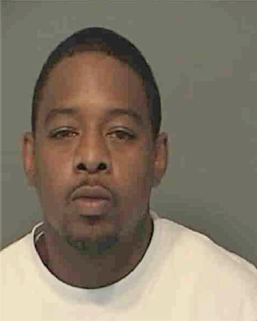 BERRYHILL, DEON M - Peoria County, IL