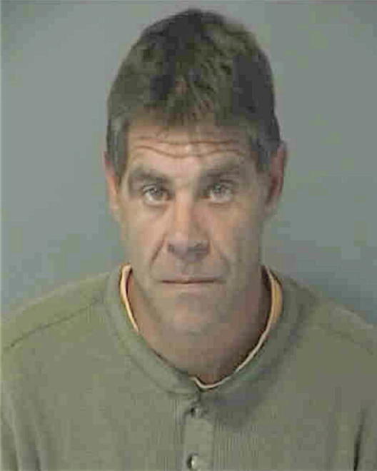 BILLARD, JEFFREY BRIAN - Peoria County, IL