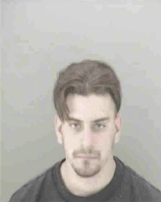 BOUCHEZ, BRYAN ROBERT - Peoria County, IL