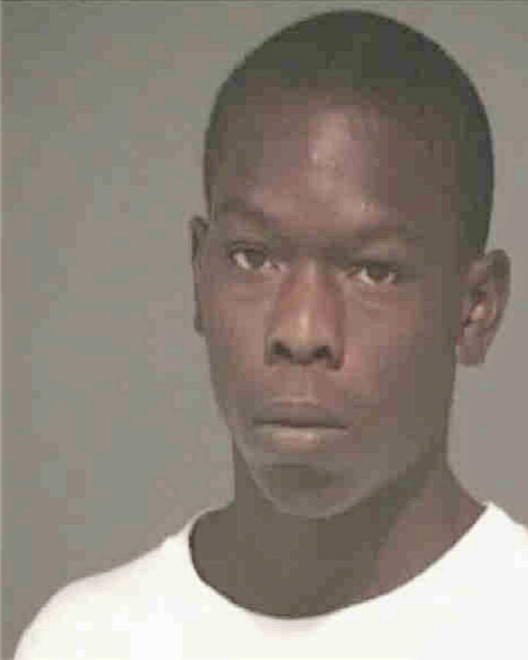 BOVAN, BRANDON LAMAR - Peoria County, IL