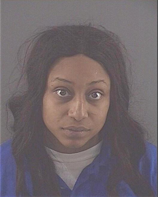 BROOM, KEONNA V - Peoria County, IL