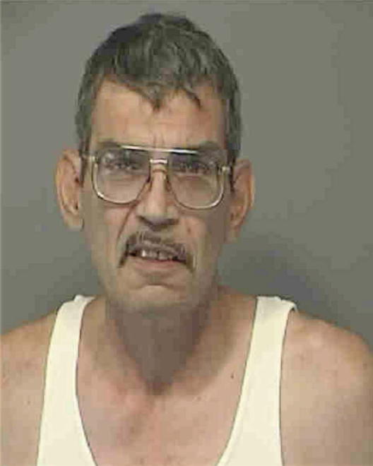CALDERON, JOHN ARTHUR - Peoria County, IL
