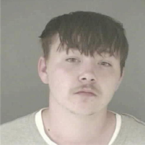 CHAMBERS, JESSE EUGENE - Peoria County, IL