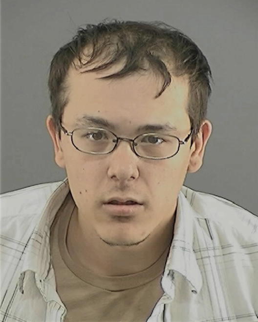 CLARK, THOMAS J - Peoria County, IL