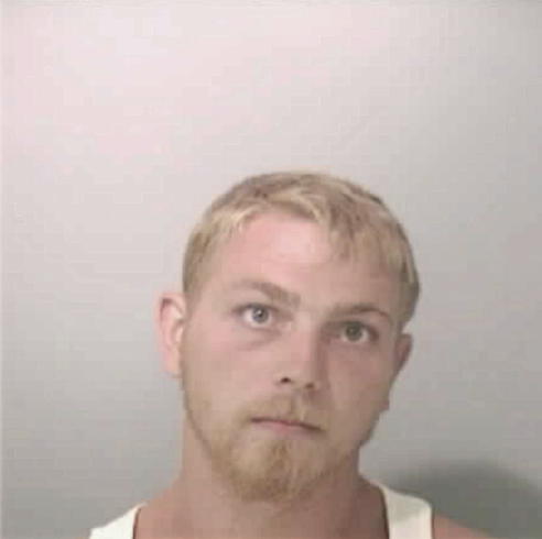 COFFEY, ZACHARY KELLER - Peoria County, IL