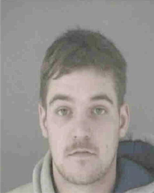 COWLING, RODNEY JOE - Peoria County, IL