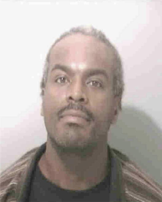 CROCKETT, DARRYL ONEAL - Peoria County, IL