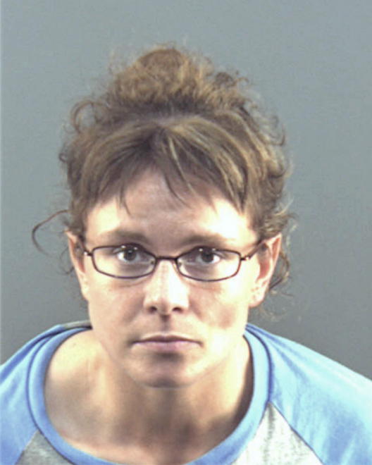 ELLISON, MELISSA JEAN - Peoria County, IL