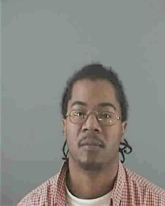 GARNER, TERRANCE LAMONT - Peoria County, IL