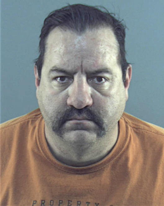 GARZA, GILBERT - Peoria County, IL