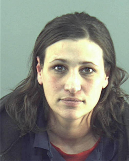 GIBB, PATRICIA A - Peoria County, IL