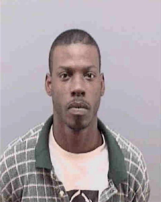 GIBSON, CEDRICK LAMONT - Peoria County, IL
