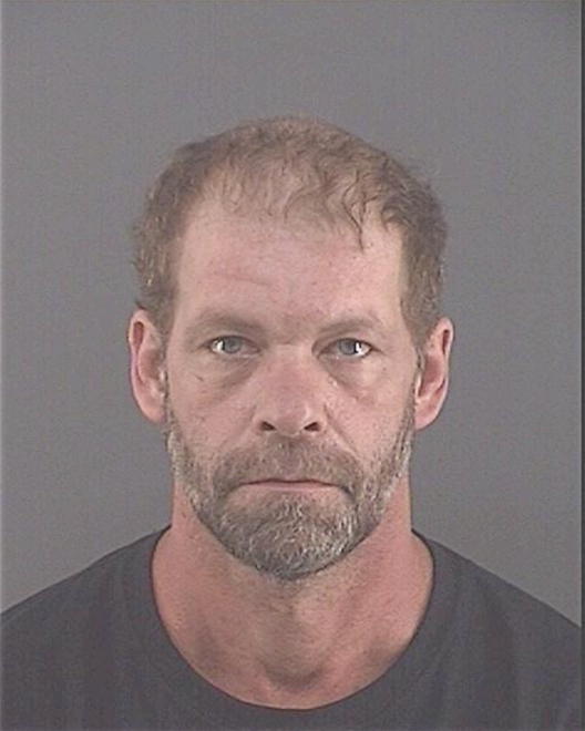 HARRIS, GREGORY A - Peoria County, IL
