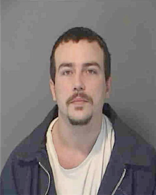 HEDRICK, JESSE ALLAN - Peoria County, IL