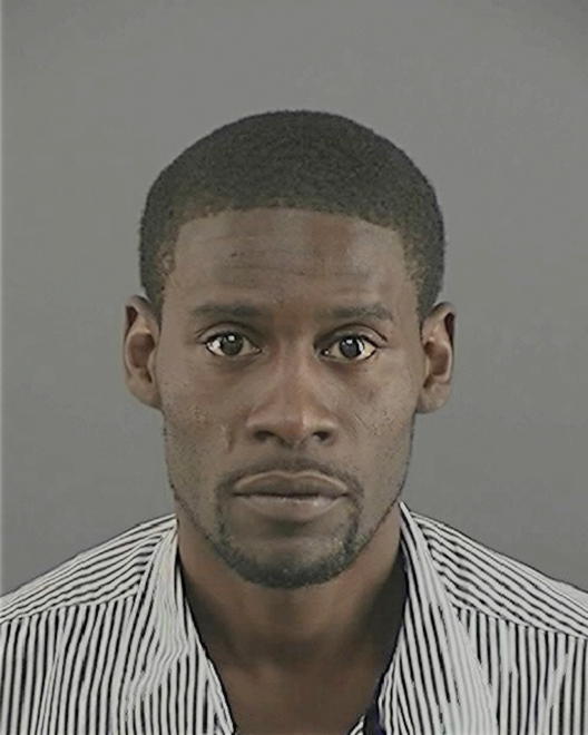HENDRICKS, ANTONIO JAMES - Peoria County, IL