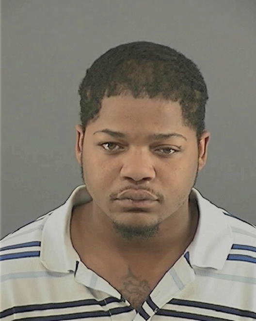 HOPE, KENDRICK SHIRON - Peoria County, IL