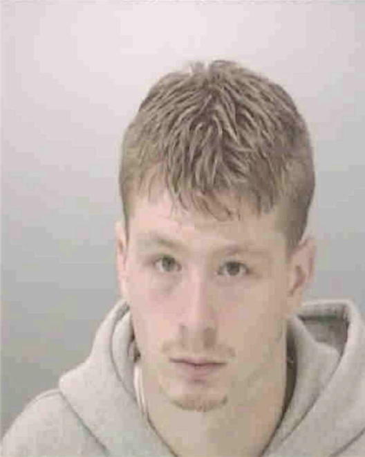 IVEY, ROBERT JOSEPH - Peoria County, IL